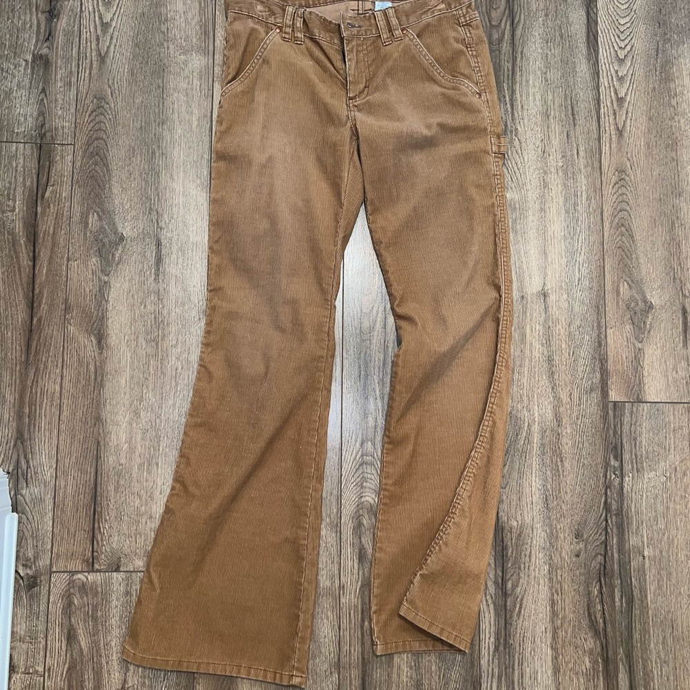 ❤️ Old Navy Bootcut Cordoury pants!